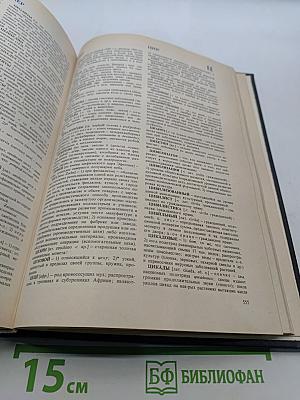 Словарь иностранных слов