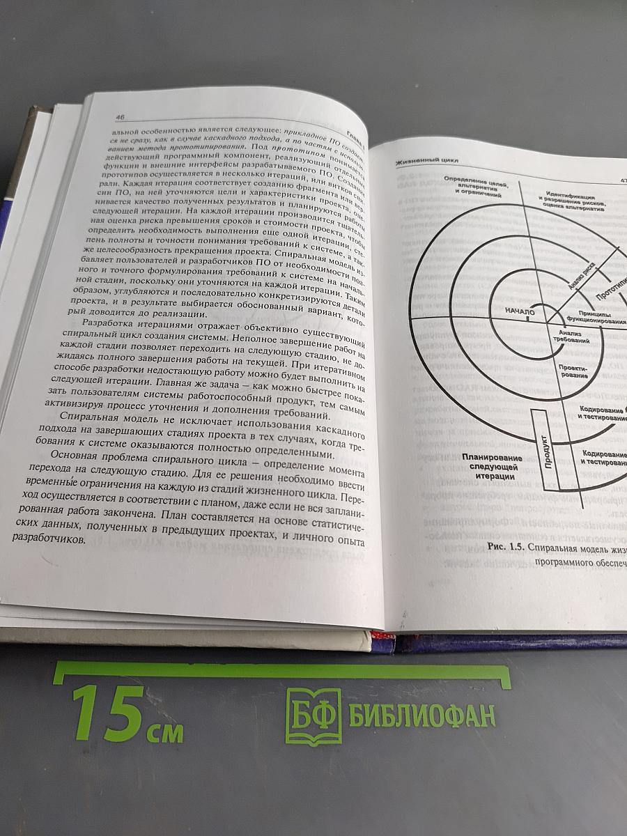 Проектирование программного обеспечения экономических информационных систем. Учебник