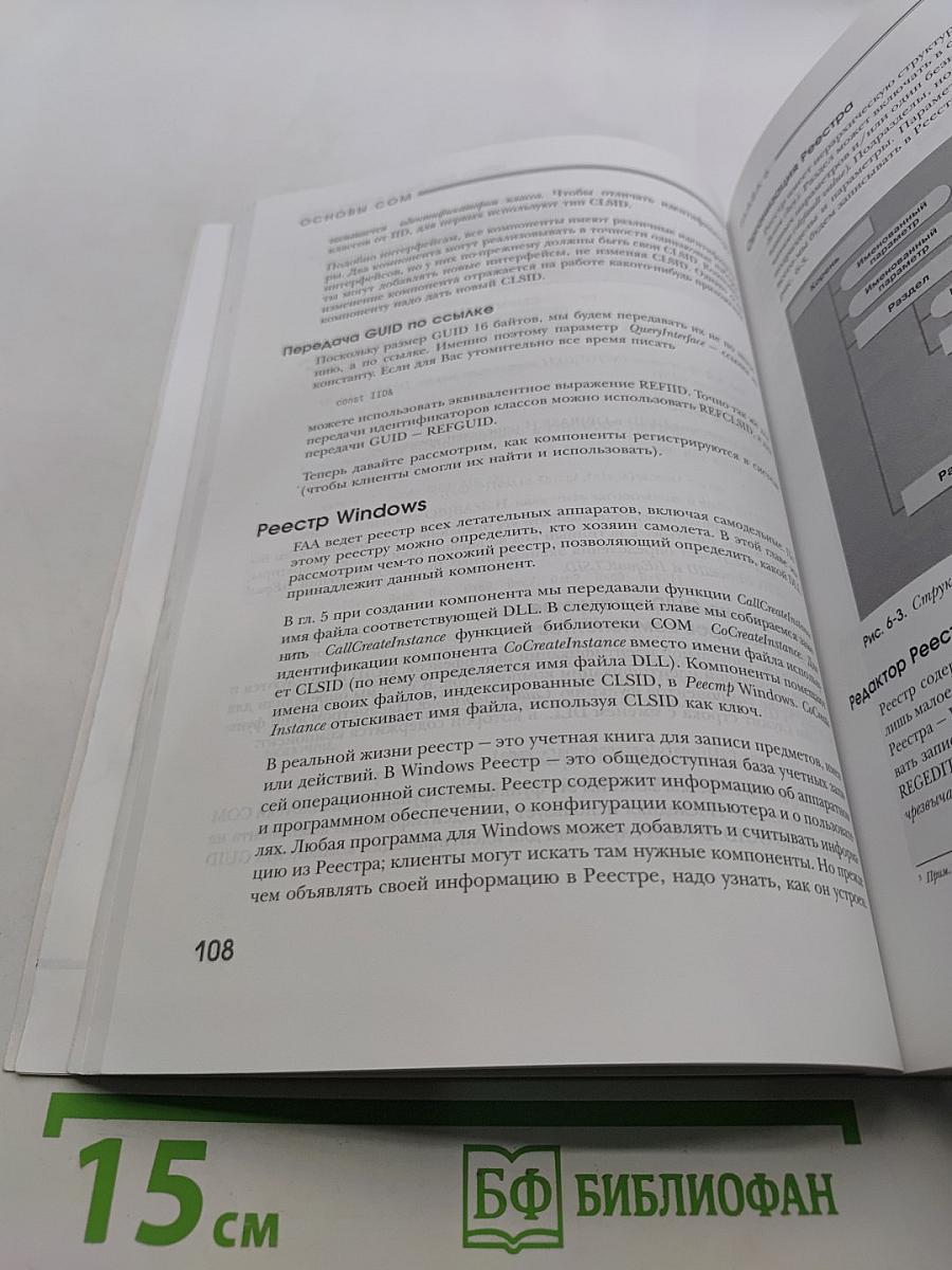Основы COM