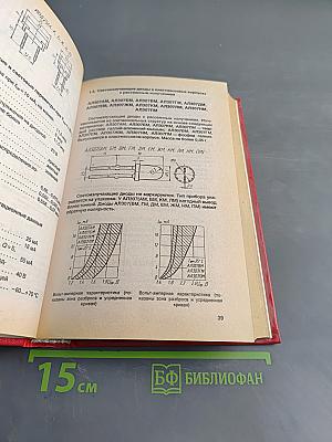 Справочник. Оптоэлектронные приборы и их зарубежные аналоги. Том 1
