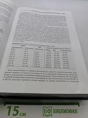 Компьютерные сети. 4-е издание