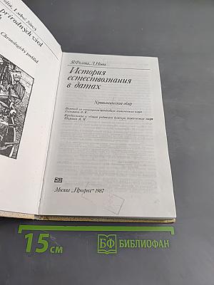 История естествознания в датах