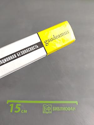 Информационная безопасность