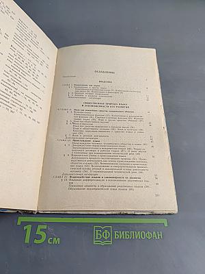 Введение в языкознание