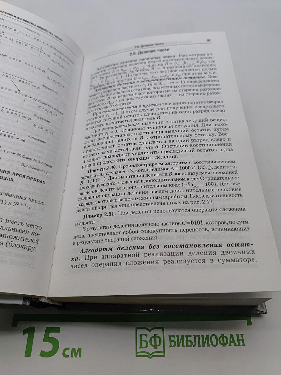 Информатика