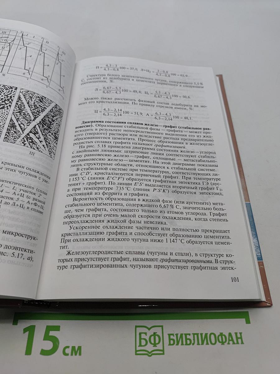 Материаловедение