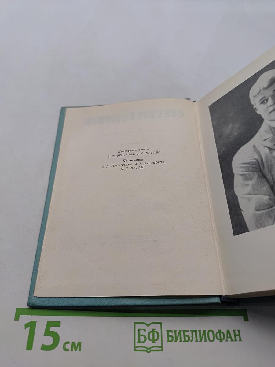 Собрание сочинений. Том второй. Стихотворения (Октябрь 1917-1921)
