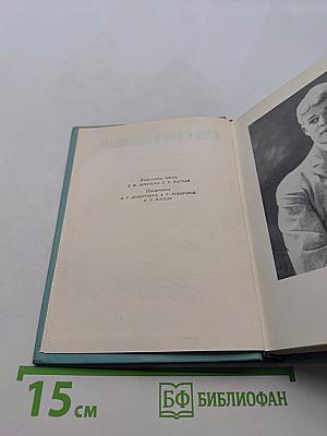 Собрание сочинений. Том второй. Стихотворения (Октябрь 1917-1921)