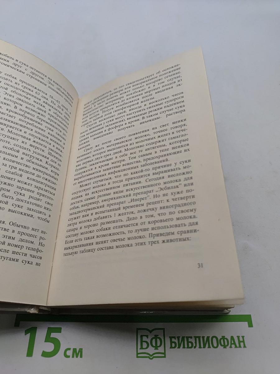Собаки