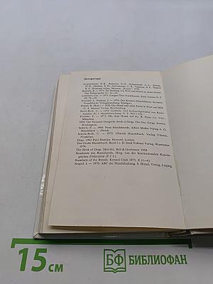 Собаки