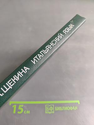 Итальянский язык. Устный перевод