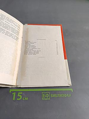 Маршал Мерецков