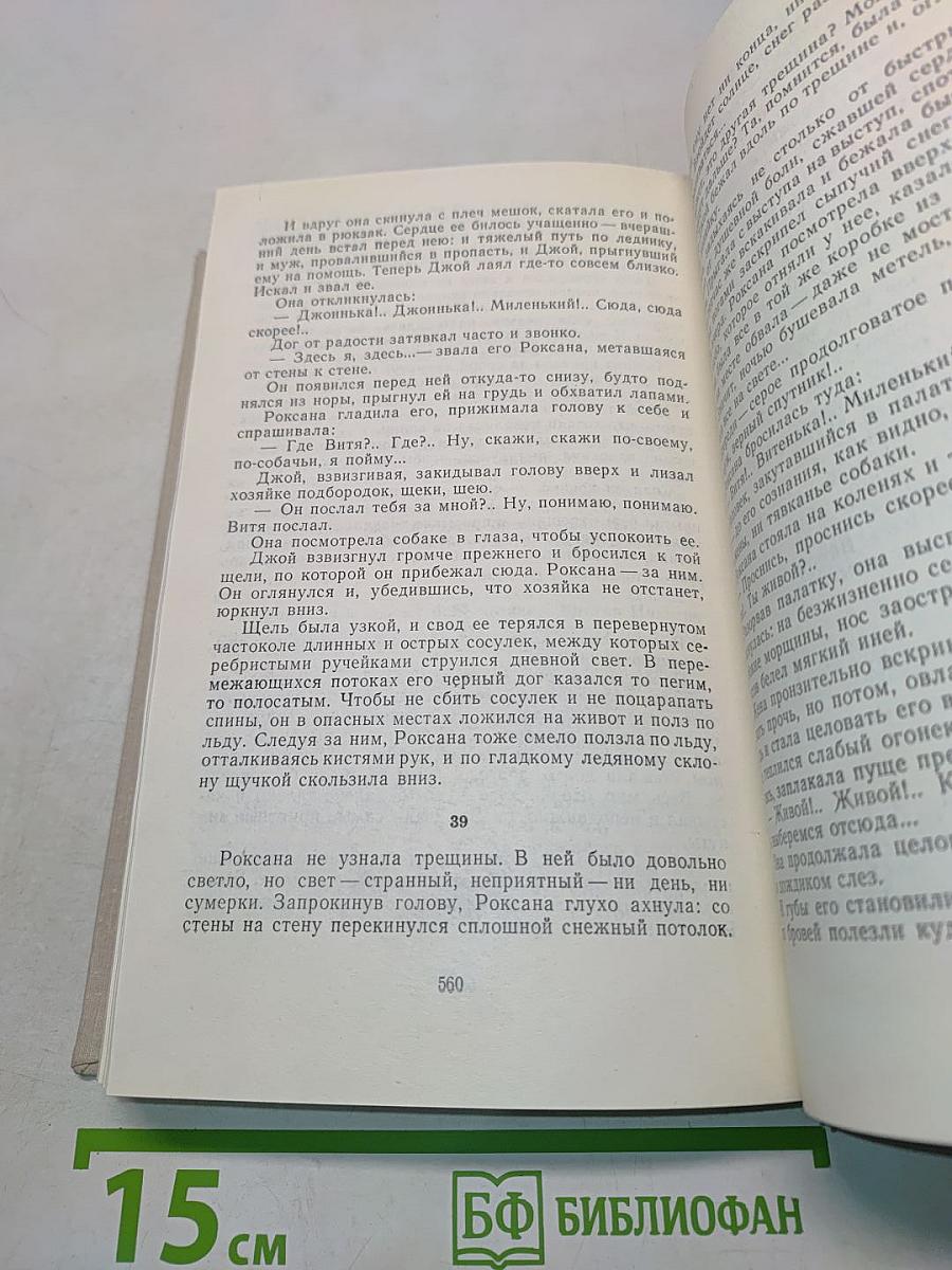 Великое кочевье. Снежный пик. Том первый