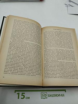 На горах. Книга первая