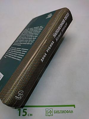 Наполеонов обоз. Книга 2. Белые лошади