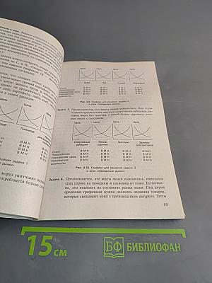 Деловые игры в экономике: методология и практика
