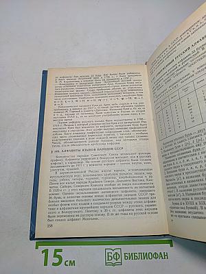 Русский язык. Учебник для студентов пед. ин-тов по спец. № 2121 «Педагогика и методика нач. обучения». Часть 1