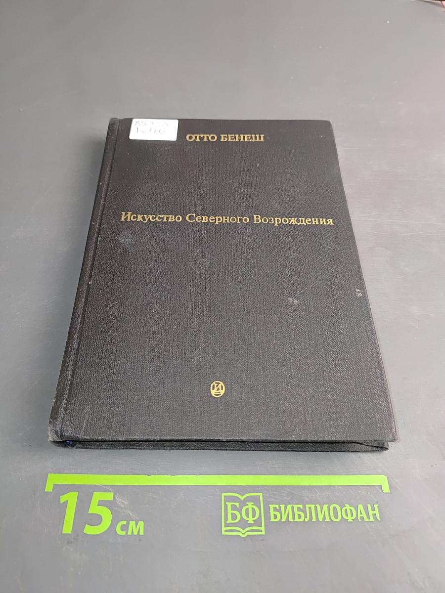 Искусство Северного Возрождения