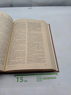 Словарь иностранных слов
