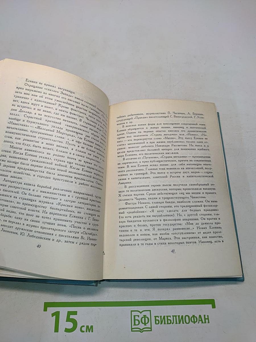 Собрание сочинений в пяти томах. Том первый. Стихотворения и поэмы (1910-1923)