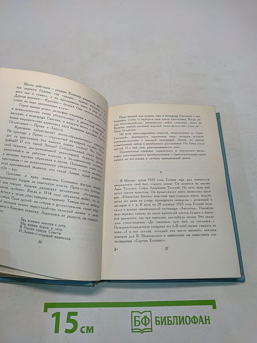 Собрание сочинений в пяти томах. Том первый. Стихотворения и поэмы (1910-1923)