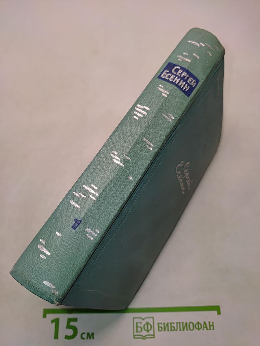 Собрание сочинений в пяти томах. Том первый. Стихотворения и поэмы (1910-1923)