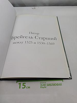 Брейгель