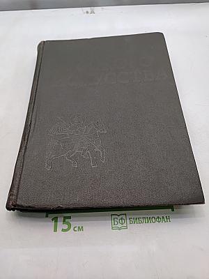 История русского искусства. Том первый. Искусство X–первой половины XIX века