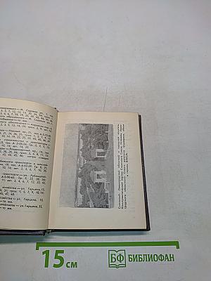 Ленинград: Краткий справочник