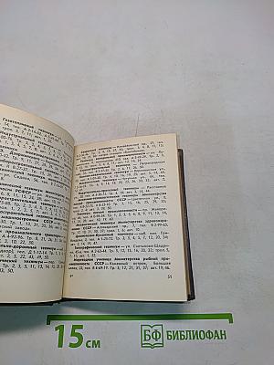 Ленинград: Краткий справочник