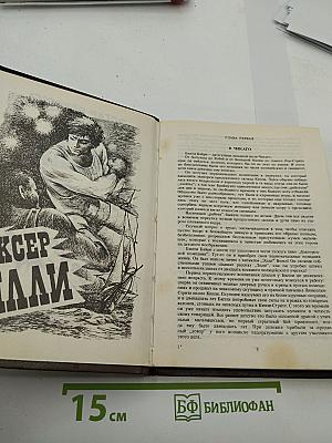 Боксер Билли. Закоренелый преступник