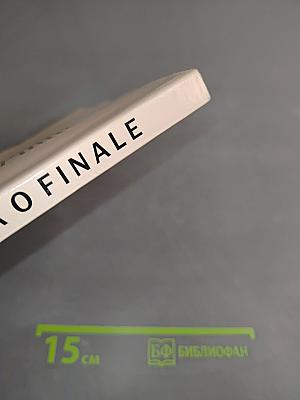 Русская книга о Finale