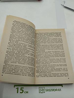 На задворках великой империи. Роман в двух книгах. Книга первая