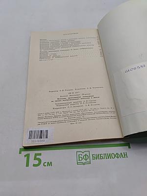 Методика преподавания композиции на уроках изобразительного искусства в школе