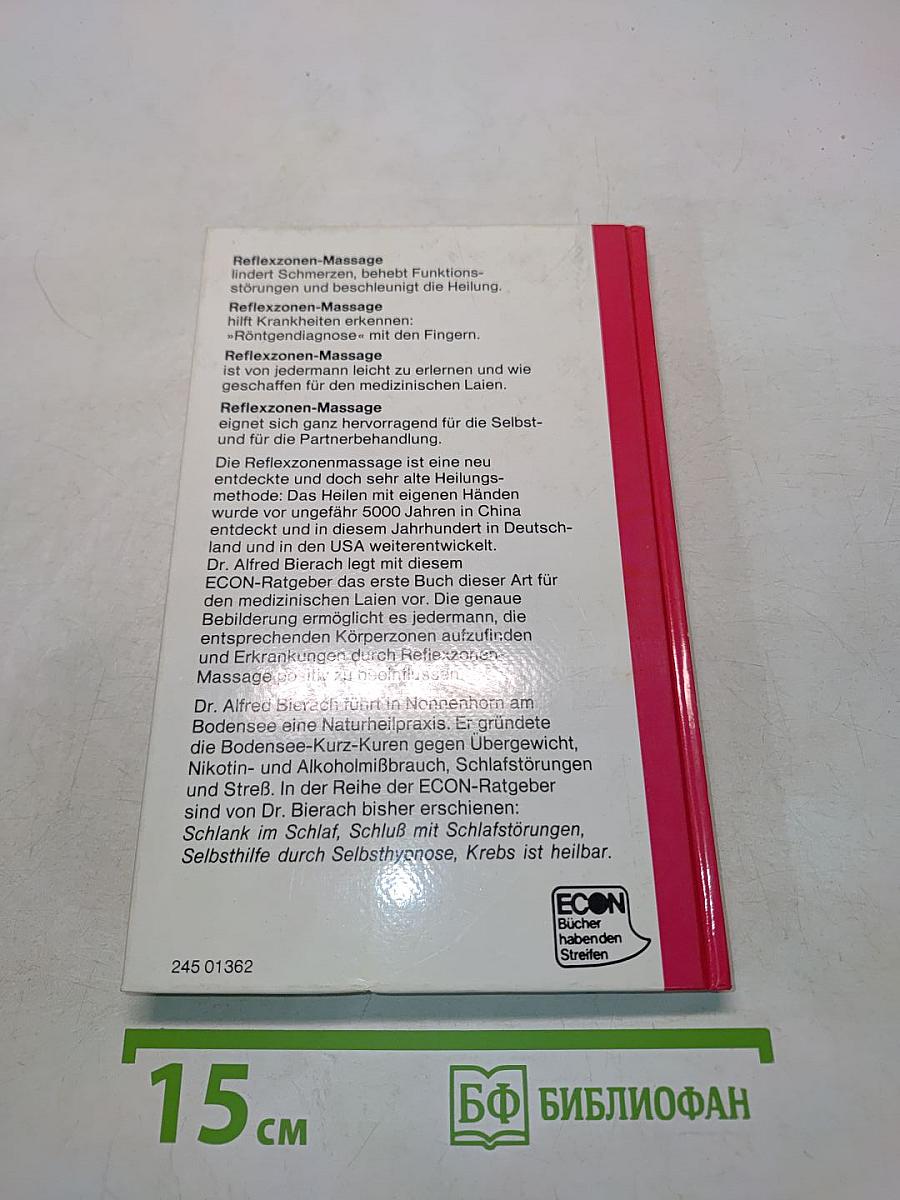 Krankheiten erkennen und selbst behandeln