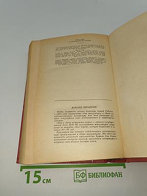 Таинственный Остров
