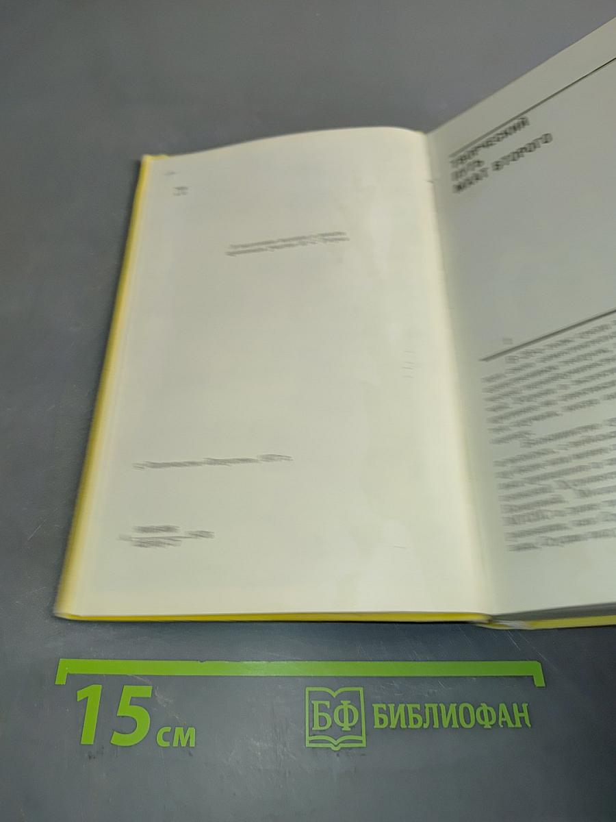 Театральные очерки. Том второй. Театральные премьеры и дискуссии
