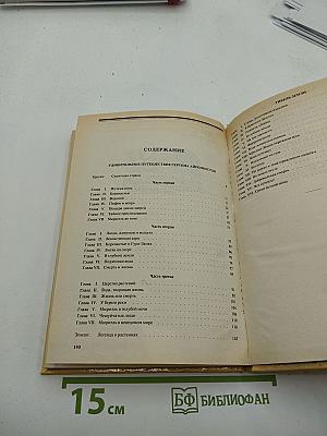 Необычайное приключение Гертона Айронкестля