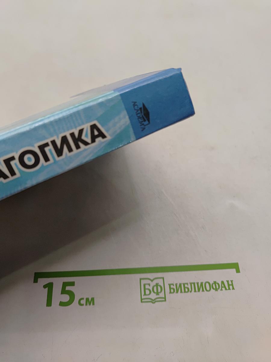 Социальная педагогика. Курс лекций
