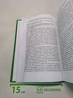 Фрактальная физика. Наука о мироздании