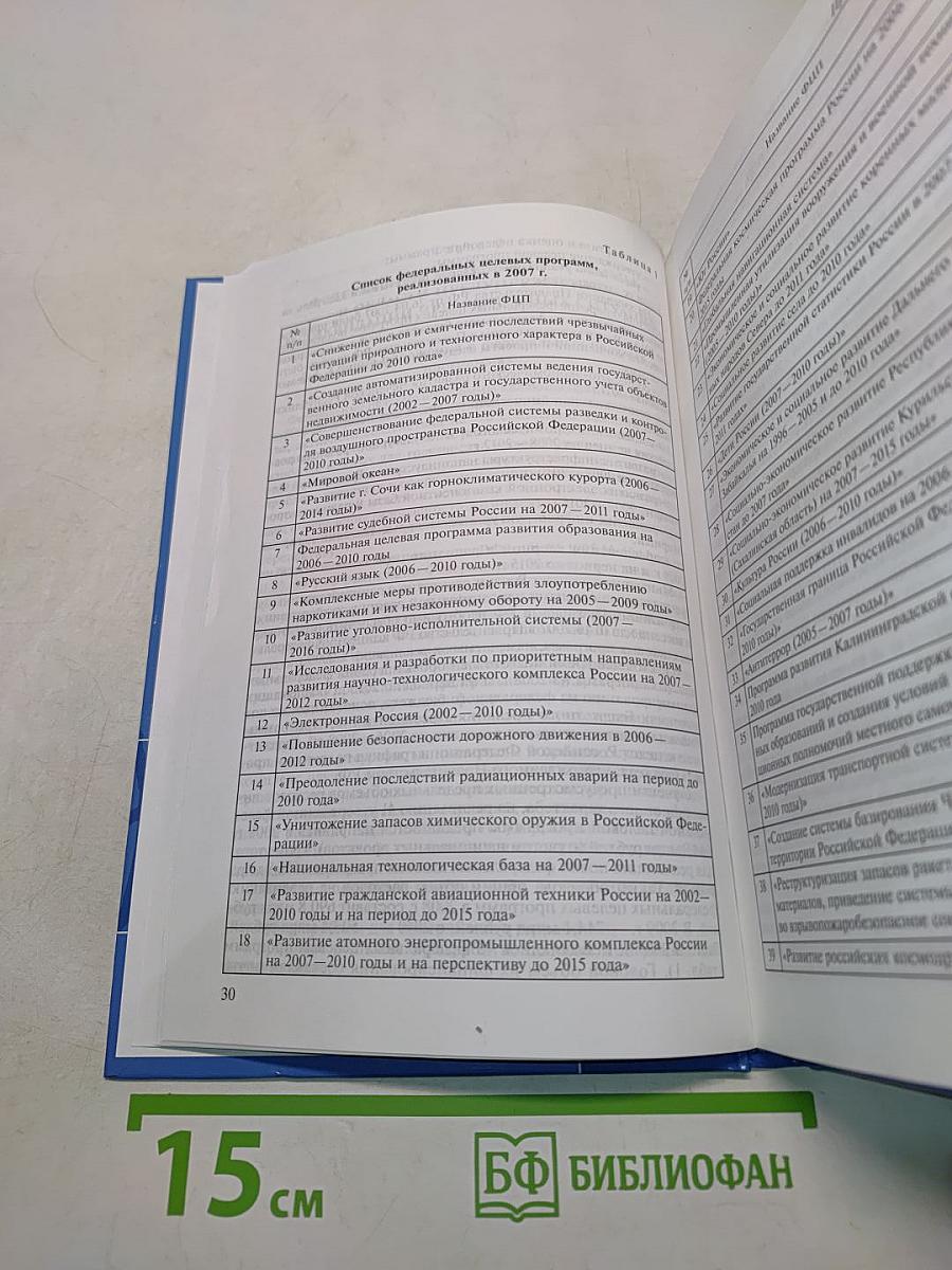 Правовое регулирование и органы обеспечения безопасности жизнедеятельности