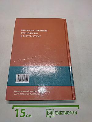 Информационные технологии в математике