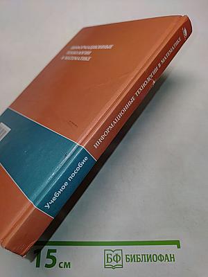 Информационные технологии в математике