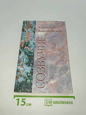 Созвучие