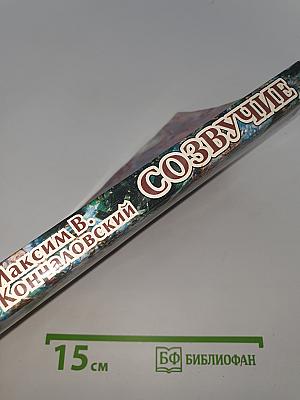 Созвучие