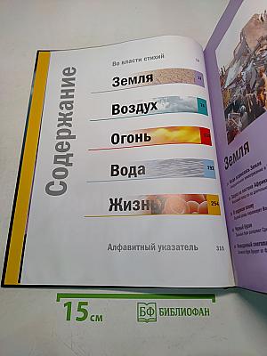 Неукротимая планета. Когда природа сходит с ума