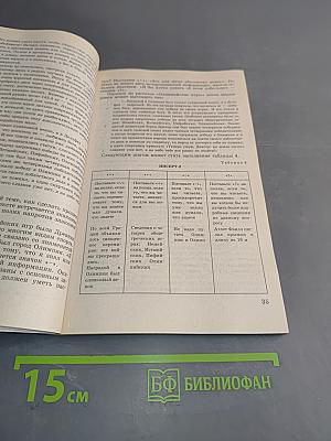 Развитие критического мышления на уроке