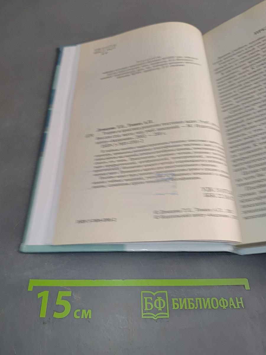 Теория и практика решения текстовых задач