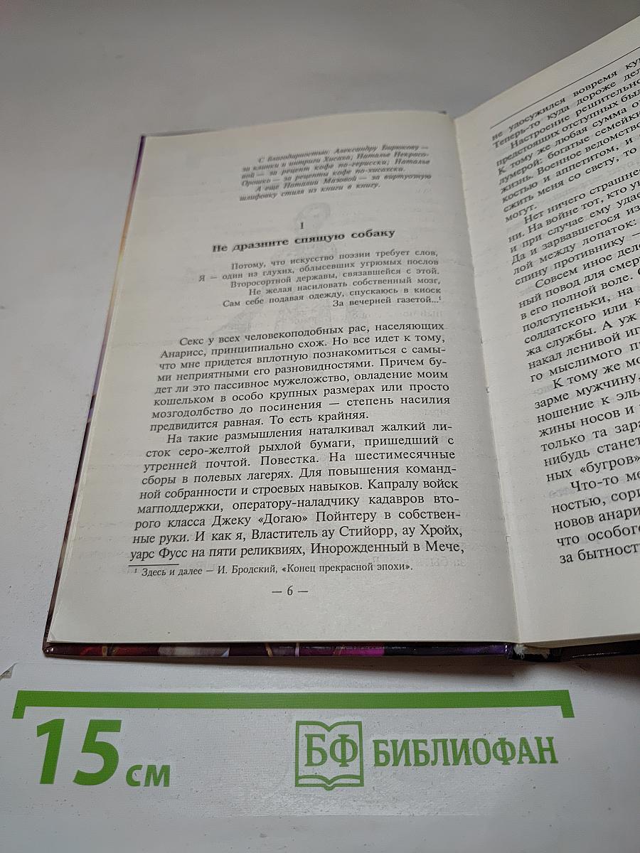 Белое солнце Пойнтера