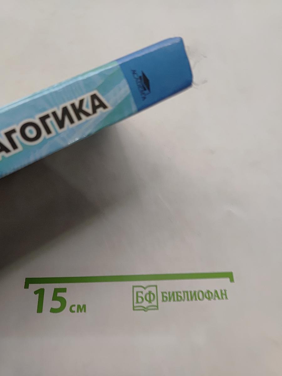 Социальная педагогика. Курс лекций